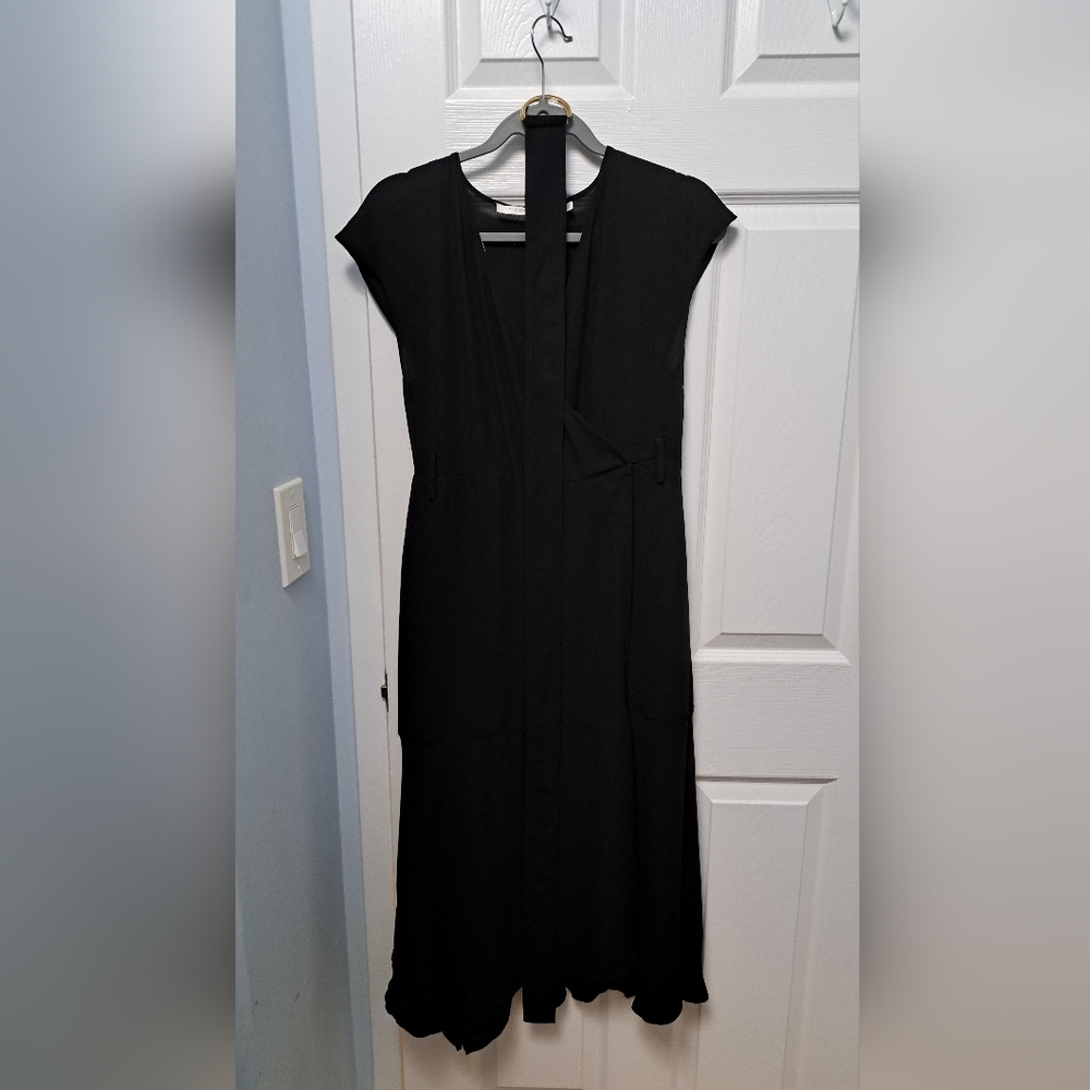 3 for $30 Cotemporaine Black Dress